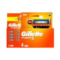 Gillette Fusion5-scheermesjes