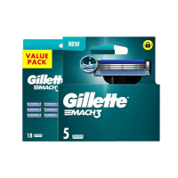 Gillette Mach3-scheermesjes