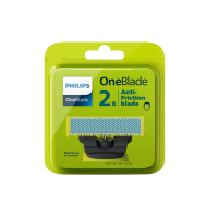 Philips OneBlade Anti-Friction-mesje