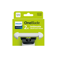 Philips OneBlade SkinProtect-mesje