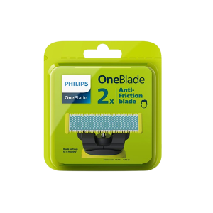 One Blade Anti Friction mesjes