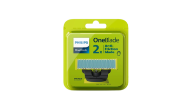 One Blade Anti Friction mesjes