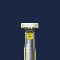 Philips OneBlade 360 trimmer