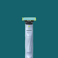 Philips OneBlade First Shave trimmer