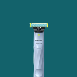 Philips Oneblade First Shave trimmer