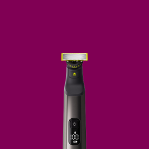 Philips Oneblade pro 360 trimmer